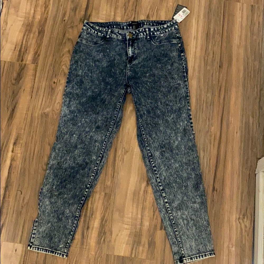 Denim pants size 31
